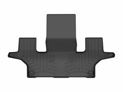 Weathertech - WeatherTech 4416298 DigitalFit FloorLiner for 25 Land Rover Defender 130 - Image 1