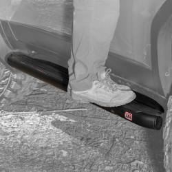 ARB - ARB 4421175 Summit Side Step Frame Only for 24+ Toyota Land Cruiser 250 - Image 2