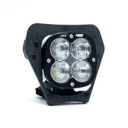 Baja Designs - Baja Designs 82-1003 XL40 D/C LED Headlight Kit - Image 1