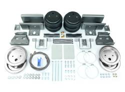 Pacbrake - Pacbrake HP10391-X-J-S Aplha XD Pro S for 07-26 Sprinter 3500XD/4500 DRW - Image 1