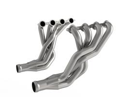 Kooks Custom Headers - Kooks Custom Headers 22312600 Exhaust Header for Chevy/Pontiac Coupe - Image 2