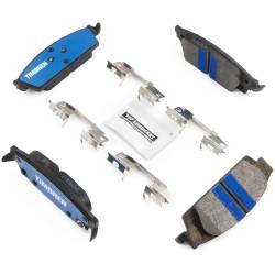 Timbren - Timbren TIM-D1707SD OnyxBite Severe-Duty Brake Pads for Towing - Image 2