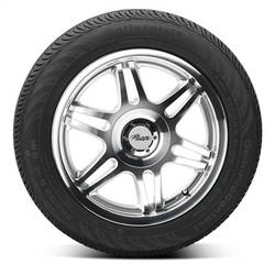 Continental - Continental 15449480000 ContiProContact P205/65R15XL 95T All-Season Touring - Image 2