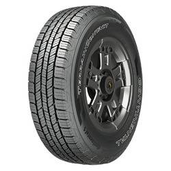 Continental - Continental 15571790000 TerrainContact H/T LT275/70R18/10 125S All-Season - Image 1