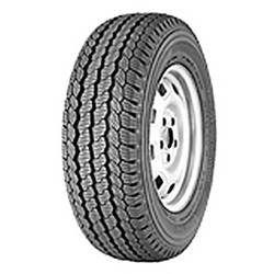 Continental - Continental 04733290000 VancoFourSeason 205/75R16C/8 110R All-Season Van - Image 2
