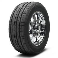 Continental - Continental 03549080000 Conti4x4Contact 255/60R17 106H All-Season SUV - Image 1