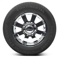 Continental - Continental 03549080000 Conti4x4Contact 255/60R17 106H All-Season SUV - Image 7