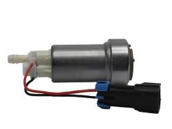 TI Automotive - TI Automotive F90000274 Universal High Perf 450 lph @ 40psi 750hp FFV Pump Only - Image 1