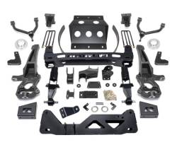 ReadyLift - ReadyLift 44-39811 8" Big Lift Kit 19-24 Chevy/GMC 1500 Denali/High Country - Image 1