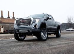 ReadyLift - ReadyLift 44-39811 8" Big Lift Kit 19-24 Chevy/GMC 1500 Denali/High Country - Image 2