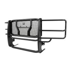 Cattleman HD - CATTLEMAN 1371P 1Pc Powder Coated Black Steel - Image 1