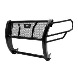 Cattleman HD - CATTLEMAN 1374B 1Pc Powder Coated Gloss Black Steel - Image 1