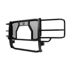 Cattleman HD - CATTLEMAN 1370P Powder Coated Black Steel - Image 1