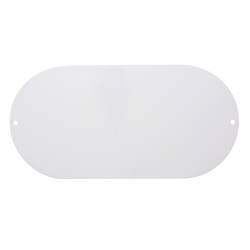 Cattleman HD - CATTLEMAN 2993W for Use w/Eco 5590 Series Warning Light - Image 1