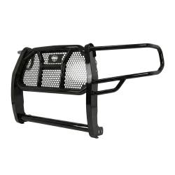 Cattleman HD - CATTLEMAN 1532B 1Pc Powder Coated Gloss Black Steel - Image 1