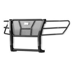 Cattleman HD - CATTLEMAN 1602B 1Pc Powder Coated Gloss Black Steel - Image 1
