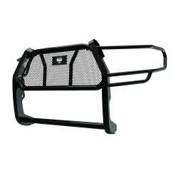 Cattleman HD - CATTLEMAN 1530B 1Pc Powder Coated Gloss Black Steel - Image 1