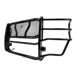 Cattleman HD - CATTLEMAN 1355P Powder Coated Black Steel - Image 1