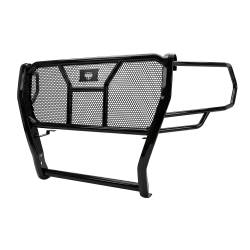 Cattleman HD - CATTLEMAN 1459B 1Pc Powder Coated Gloss Black Steel - Image 1