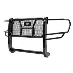 Cattleman HD - CATTLEMAN 1533B 1Pc Powder Coated Gloss Black Steel - Image 1