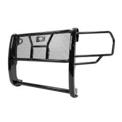 Cattleman HD - CATTLEMAN 1531B 1Pc Powder Coated Gloss Black Steel - Image 1