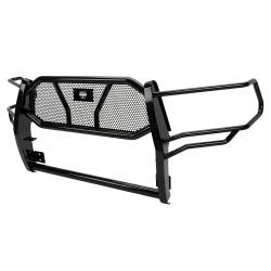 Cattleman HD - CATTLEMAN 1241B 1Pc Powder Coated Gloss Black Steel - Image 1