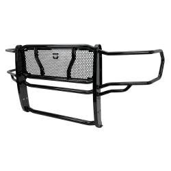 Cattleman HD - CATTLEMAN 1201P Powder Coated Black Steel - Image 1