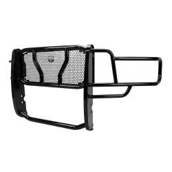 Cattleman HD - CATTLEMAN 1227P Powder Coated Black Steel - Image 1