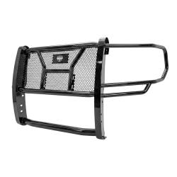 Cattleman HD - CATTLEMAN 1373B 1Pc Powder Coated Gloss Black Steel - Image 1
