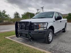 Cattleman HD - CATTLEMAN 1305PS Powder Coated Black Steel - Image 2