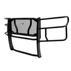 Cattleman HD - CATTLEMAN 1134P 1Pc Powder Coated Black Steel - Image 1