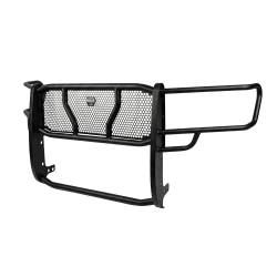 Cattleman HD - CATTLEMAN 1240P 1Pc Powder Coated Black Steel - Image 1