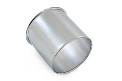Rough Country Suspension Systems - Rough Country USC425-OC Chrome Center Cap Open 4.25 Bore - Image 3