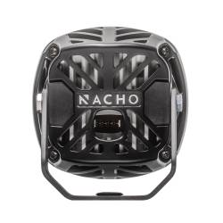Nacho Offroad Technology - NACHO Offroad Technology PM481 Quatro SAE Only J583 30W White - Image 2