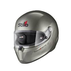 Stilo - Stilo AA0810AF2X54WOVE ST6 FN Composite Helmet Size 54 SA2025 No Vent - Image 2