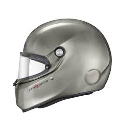 Stilo - Stilo AA0810AF2X64WOVE ST6 FN Composite Helmet Size 64 SA2025 No Vent - Image 5