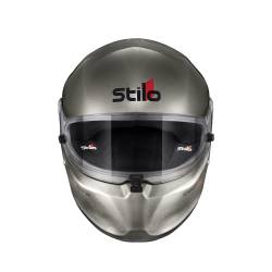 Stilo - Stilo AA0810AF2X64WOVE ST6 FN Composite Helmet Size 64 SA2025 No Vent - Image 4