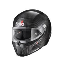Stilo - Stilo AA0810AF1X55WOVE ST6 FN Carbon Helmet Size 55 SA2025 No Vent - Image 2