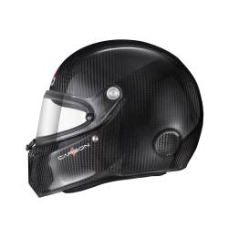 Stilo - Stilo AA0810AF1X58WOVE ST6 FN Carbon Helmet Size 58 SA2025 No Vent - Image 5