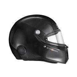Stilo - Stilo AA0810AF1X63WOVE ST6 FN Carbon Helmet Size 63 SA2025 No Vent - Image 3
