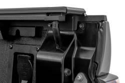 Rough Country Suspension Systems - Rough Country 53514551 Manual Retractable Bed Cover for 22-26 Tundra 2/4WD 5.7' - Image 4