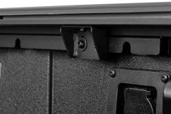 Rough Country Suspension Systems - Rough Country 53514551 Manual Retractable Bed Cover for 22-26 Tundra 2/4WD 5.7' - Image 5