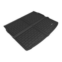 3D MAXpider - 3D MAXpider M1PS0051309 Cargo Liner for 25-26 Polestar 4 - Image 1