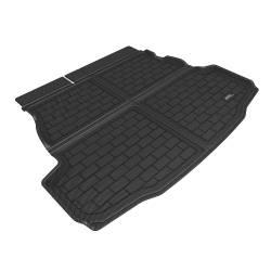 3D MAXpider - 3D MAXpider M1TY3531309 Cargo Liner for 25-26 Toyota RAV4 - Image 1