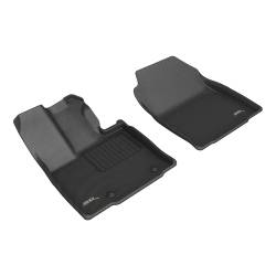 3D MAXpider - 3D MAXpider L1TY35211509 KAGU Floor Mat for 25-26 Toyota RAV4 - Image 1