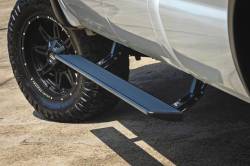 Rough Country Suspension Systems - Rough Country ESR091710 Power Running Boards for 99-16 Ford F250/F350 Crew Cab - Image 3