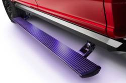 RealTruck AMP Research - AMP 77152-01A PowerStepXL w/LED for 21-22 F150 & Lightning Crew Cab - Image 2