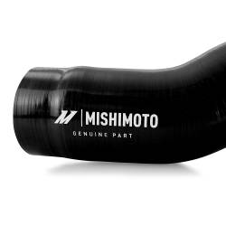 Mishimoto - Mishimoto Silicone Induction Hose for Tacoma 3.5L 16-23 Black - Image 2