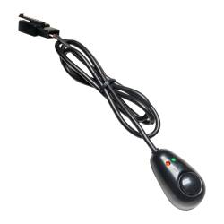 Oracle Lighting - Oracle 2073-504 Off-Road 40A Single Light Harness Heavy Duty - Image 2