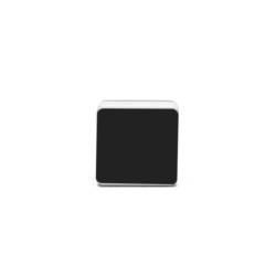 Oracle Lighting - Oracle 3141-I-001 Universal Illuminated LED Letter Badges Matte Black Finish "I" - Image 2